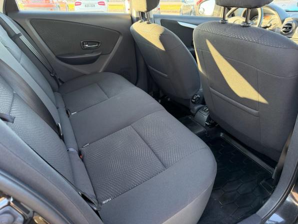 Nissan Almera III (G15) с пробегом 2016 года, цена 825 000 рублей, 78500 км, седан, Автокод Объявления