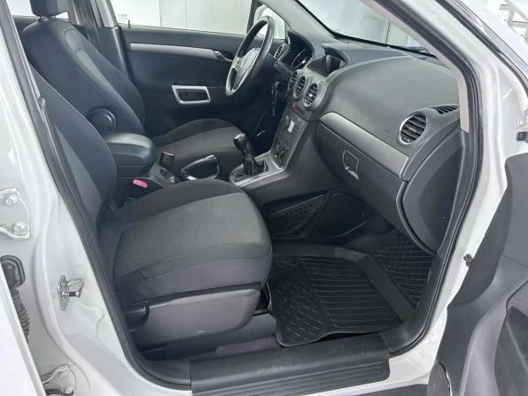 Opel Antara I с пробегом 2011 года, цена 924 000 рублей, 163300 км, внедорожник, Автокод Объявления