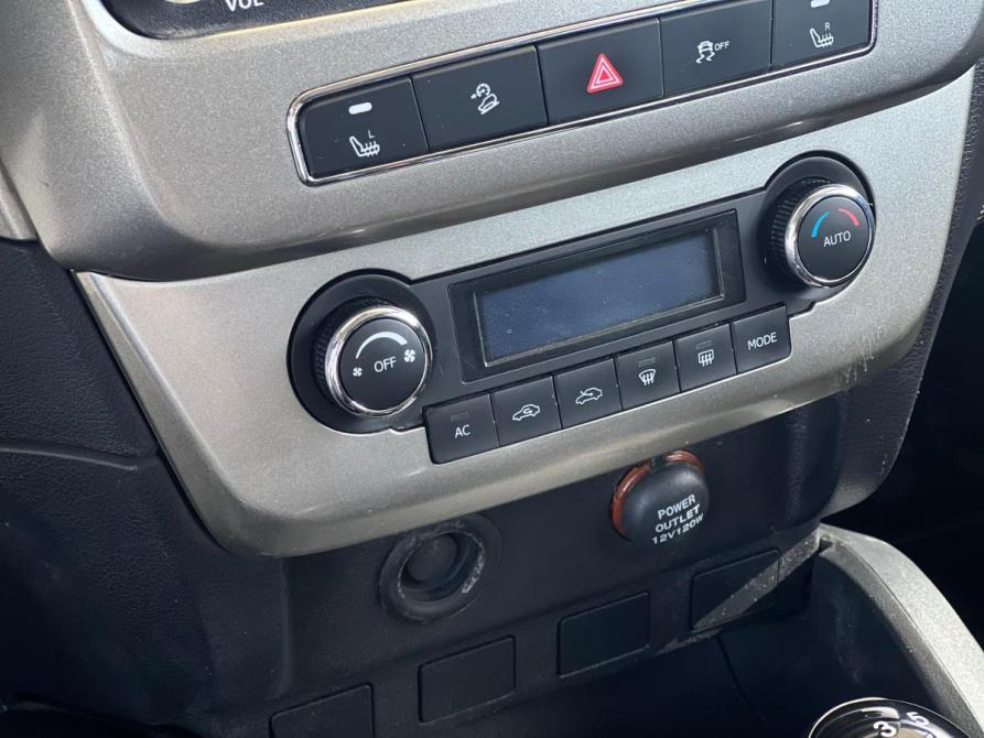 Geely Emgrand X7 I Рестайлинг Екатеринбург  - изображение 18