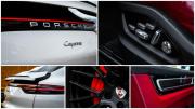 Porsche Cayenne III Москва  - изображение 42