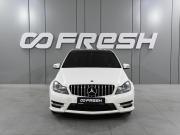 Mercedes-Benz C-Класс III (W204) Рестайлинг Ростов-на-Дону  - изображение 23