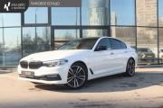 BMW 5 серии VII (G30/G31/G38) Казань  - изображение 40
