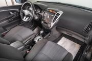 Kia Ceed I Рестайлинг Томск  - изображение 38