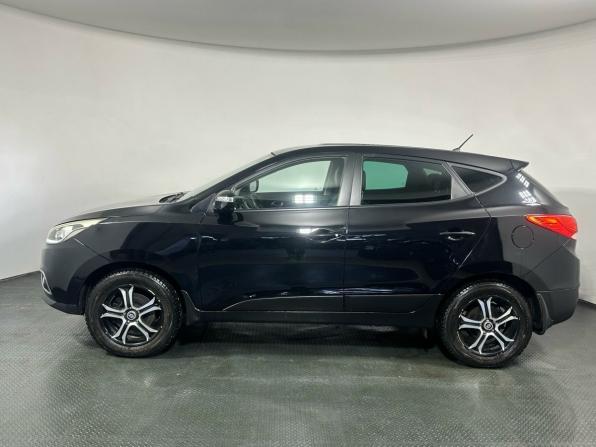 Hyundai ix35 I Рестайлинг с пробегом 2014 года, цена 1 290 000 рублей, 187001 км, внедорожник, Автокод Объявления