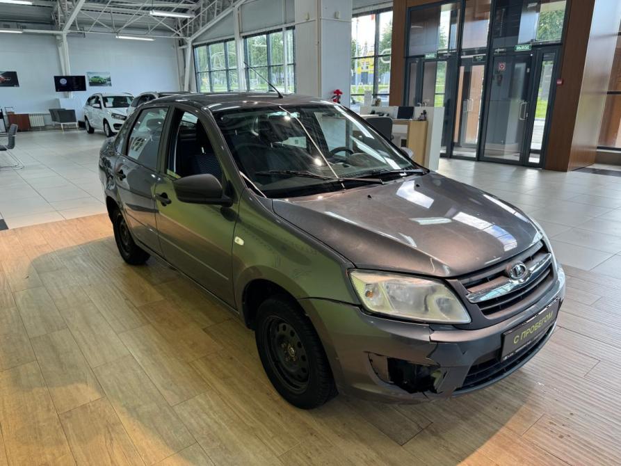 Lada (ВАЗ) Granta I Чебоксары  - изображение 3