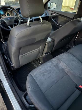 Ford Focus III Рестайлинг с пробегом 2018 года, цена 1 035 000 рублей, 186976 км, универсал, Автокод Объявления