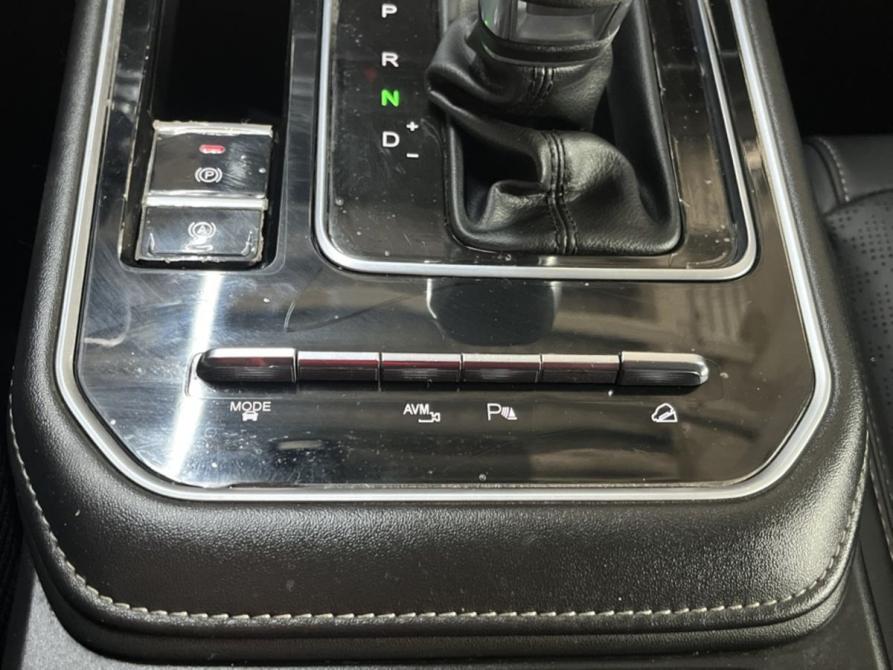 Chery Tiggo 8 Pro I Курск  - изображение 15