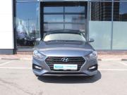 Hyundai Solaris II Нижний Новгород  - изображение 26