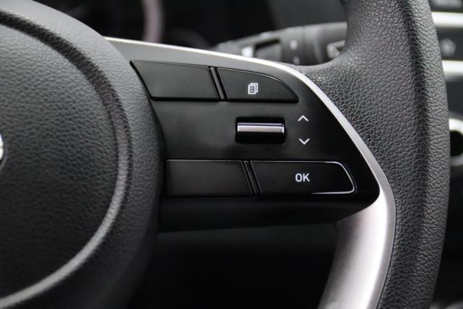 Hyundai Creta II с пробегом 2021 года, цена 2 225 250 рублей, 47798 км, внедорожник, Автокод Объявления