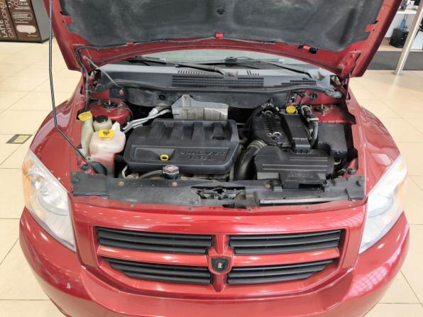 Dodge Caliber I с пробегом 2006 года, цена 490 000 рублей, 200866 км, хэтчбек, Автокод Объявления