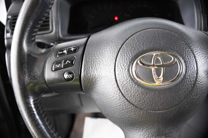 Toyota Corolla IX (E120 E130) Рестайлинг с пробегом 2005 года, цена 629 000 рублей, 273432 км, седан, Автокод Объявления