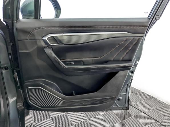 Geely Okavango I Рестайлинг с пробегом 2024 года, цена 2 720 000 рублей, 12160 км, внедорожник, Автокод Объявления