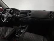 Volkswagen Tiguan I Рестайлинг Альметьевск  - изображение 38
