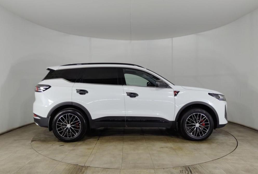Chery Tiggo 7 Pro Max I Волгоград  - изображение 4