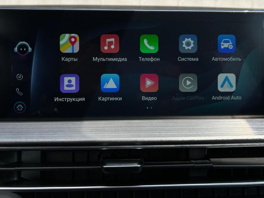 Chery Tiggo 7 Pro Max I Альметьевск  - изображение 20