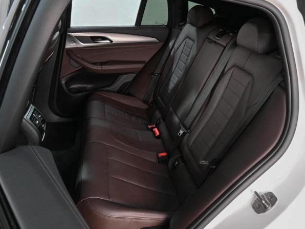 BMW X4 II (G02) с пробегом 2020 года, цена 6 459 000 рублей, 68531 км, внедорожник, Автокод Объявления