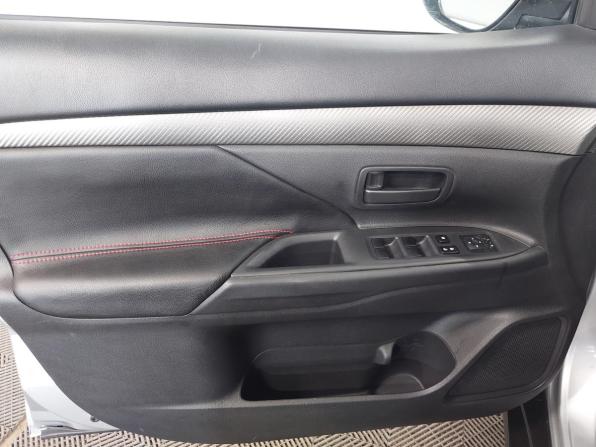 Mitsubishi Outlander III Рестайлинг с пробегом 2014 года, цена 1 545 000 рублей, 138000 км, внедорожник, Автокод Объявления