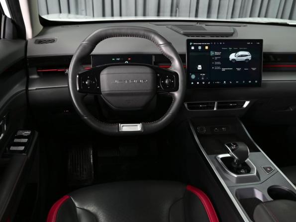 JETOUR DASHING I с пробегом 2024 года, цена 2 226 000 рублей, 20876 км, внедорожник, Автокод Объявления