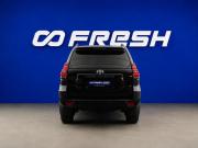 Toyota Land Cruiser Prado 150 Series Рестайлинг 2 Москва  - изображение 28