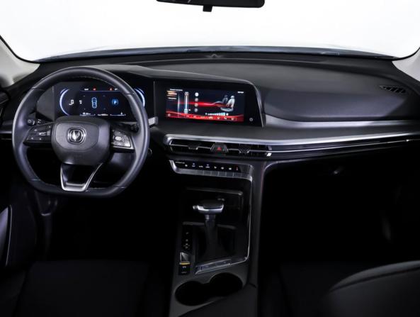 Changan CS35 Plus I Рестайлинг с пробегом 2023 года, цена 1 790 000 рублей, 43653 км, внедорожник, Автокод Объявления