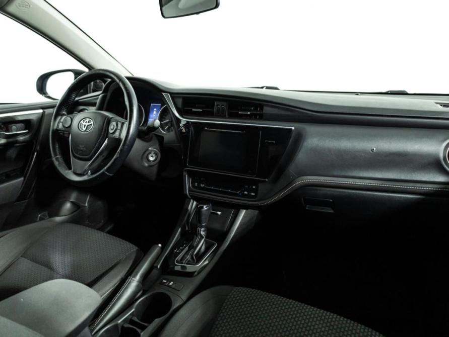 Toyota Corolla XI (E160 E170 E180) Санкт-Петербург  - изображение 10