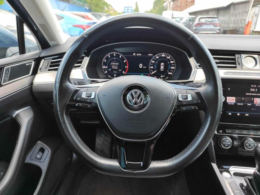 Volkswagen Passat B8 Санкт-Петербург  - изображение 17