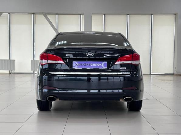 Hyundai i40 I с пробегом 2014 года, цена 1 149 000 рублей, 250874 км, седан, Автокод Объявления