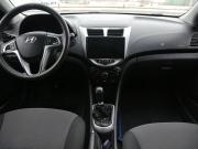 Hyundai Solaris I Иваново  - изображение 30