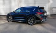 Hyundai Santa Fe IV Санкт-Петербург  - изображение 25