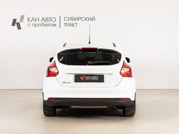 Ford Focus III с пробегом 2013 года, цена 900 000 рублей, 81563 км, хэтчбек, Автокод Объявления