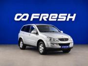 SsangYong Kyron I Рестайлинг Москва  - изображение 19