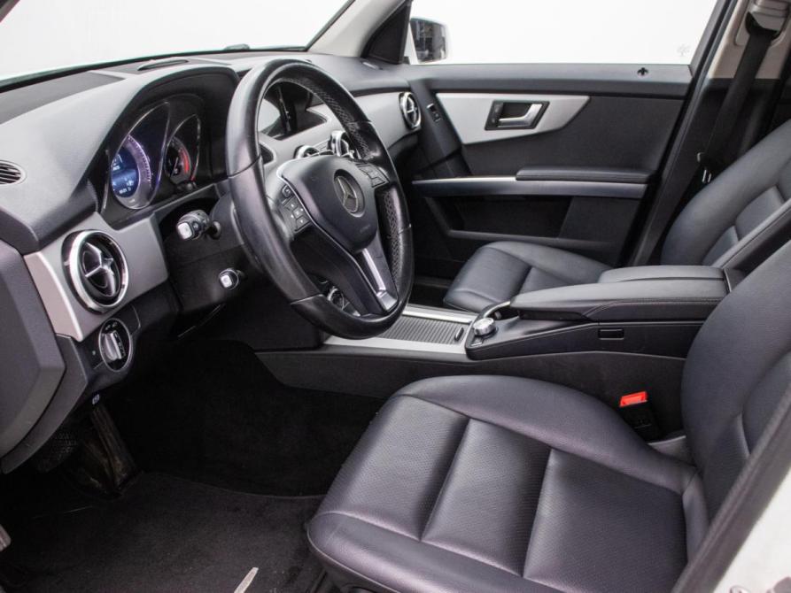 Mercedes-Benz GLK-Класс I (X204) Рестайлинг Москва  - изображение 10