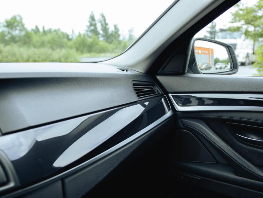 BMW 5 серии VI (F10/F11/F07) Рестайлинг Санкт-Петербург  - изображение 32