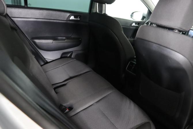 Kia Sportage IV с пробегом 2018 года, цена 2 139 990 рублей, 93786 км, внедорожник, Автокод Объявления