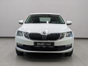 Skoda Octavia III (A7) Рестайлинг Москва  - изображение 35