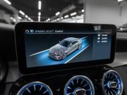 Mercedes-Benz C-Класс IV (W205) Рестайлинг Москва  - изображение 45