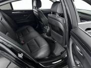 BMW 5 серии VI (F10/F11/F07) Рестайлинг Калининград  - изображение 29