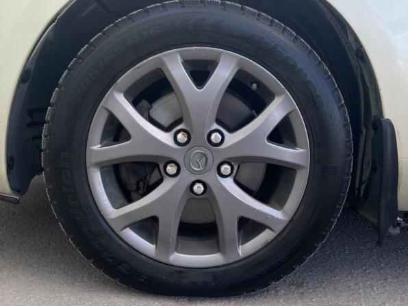 Mazda 3 I (BK) Рестайлинг с пробегом 2006 года, цена 440 000 рублей, 262477 км, седан, Автокод Объявления