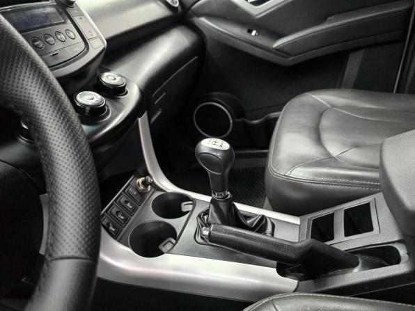 Lifan X60 I Рестайлинг с пробегом 2015 года, цена 875 000 рублей, 165000 км, внедорожник, Автокод Объявления