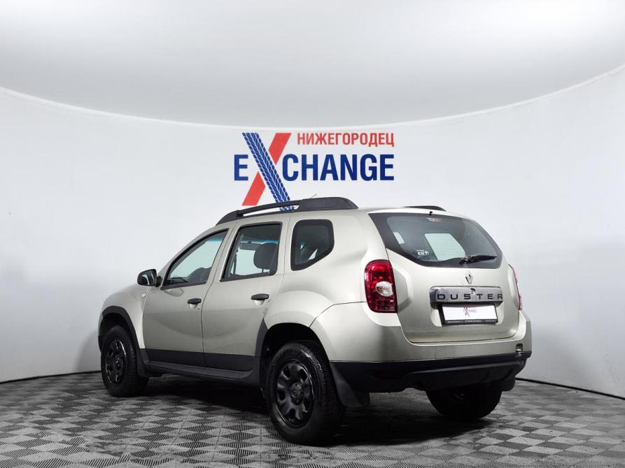 Renault Duster I Нижний Новгород  - изображение 7