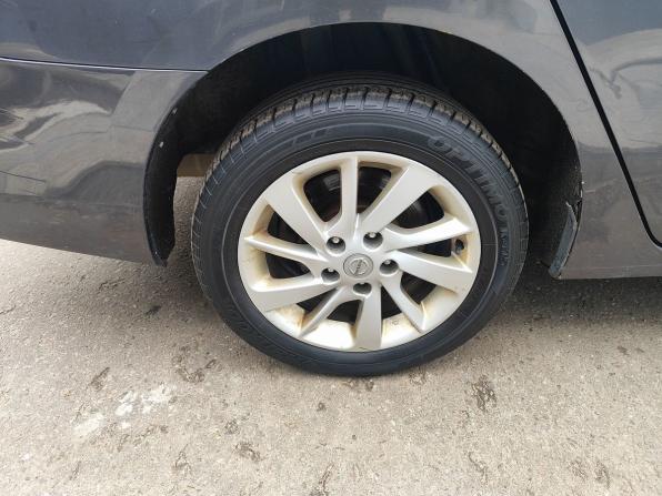 Nissan Sentra VII (B17) с пробегом 2015 года, цена 639 000 рублей, 380506 км, седан, Автокод Объявления