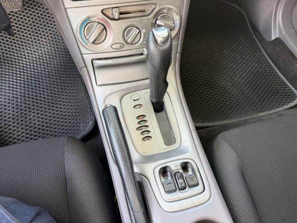 Toyota Celica VII (T230) с пробегом 2002 года, цена 525 000 рублей, 149026 км, лифтбек, Автокод Объявления