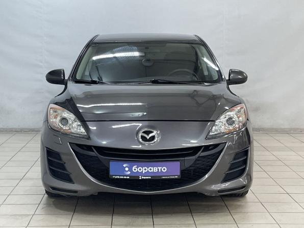 Mazda 3 II (BL) с пробегом 2010 года, цена 887 000 рублей, 212872 км, седан, Автокод Объявления