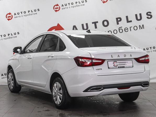 Lada (ВАЗ) Vesta I Рестайлинг (NG) с пробегом 2023 года, цена 1 299 000 рублей, 46273 км, седан, Автокод Объявления