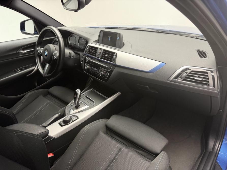 BMW 1 серии II (F20/F21) Рестайлинг 2 Москва  - изображение 9