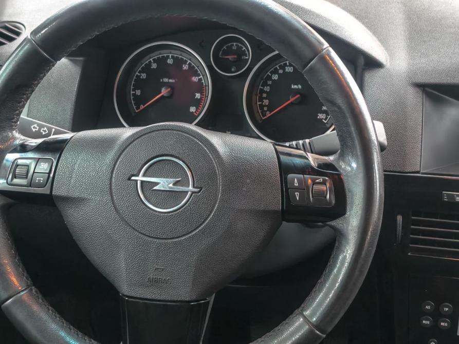 Opel Astra H Рестайлинг Ростов-на-Дону  - изображение 20