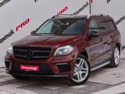 Mercedes-Benz GL-Класс II (X166) Екатеринбург  - изображение 29