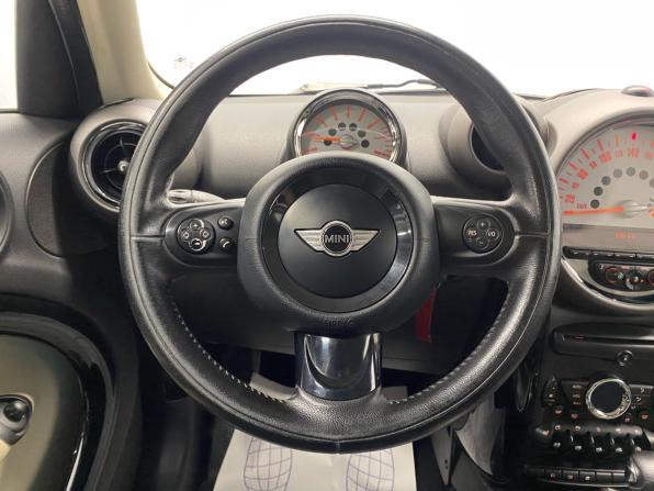Mini Countryman I с пробегом 2012 года, цена 1 070 000 рублей, 180000 км, внедорожник, Автокод Объявления