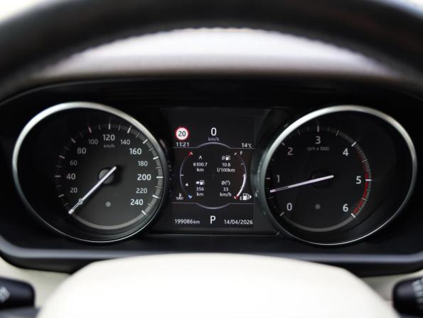 Land Rover Discovery V с пробегом 2017 года, цена 3 449 000 рублей, 199085 км, внедорожник, Автокод Объявления