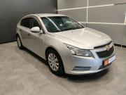 Chevrolet Cruze I Нижний Новгород  - изображение 11